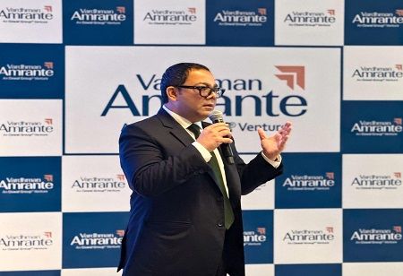 Vardhman Amrante